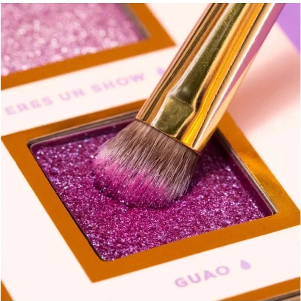 Eyeshadow Palette - Lavender & Mixed Shades